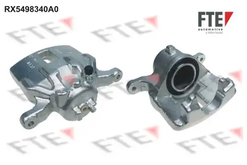 спирачен апарат FTE 9291786