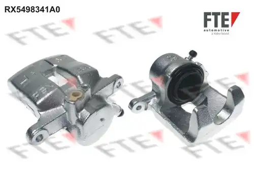 спирачен апарат FTE 9291787