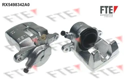 спирачен апарат FTE 9291788