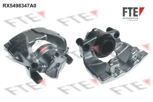 спирачен апарат FTE 9291793