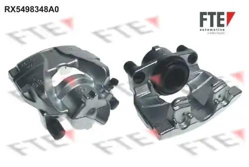 спирачен апарат FTE 9291794
