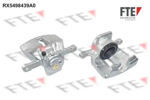 спирачен апарат FTE 9291802