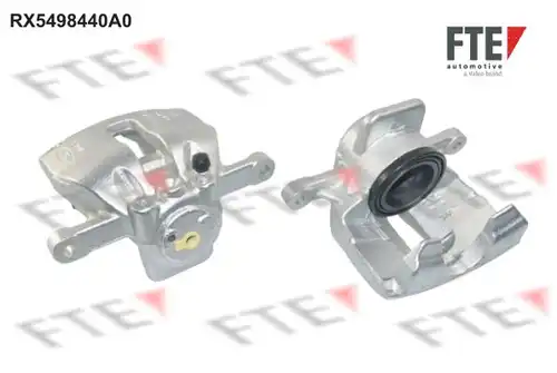 спирачен апарат FTE 9291804
