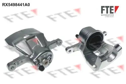 спирачен апарат FTE 9291805
