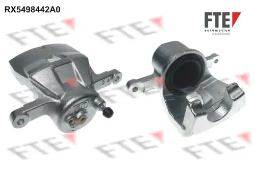 спирачен апарат FTE 9291806