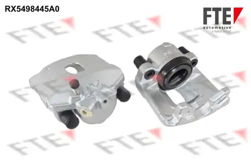 спирачен апарат FTE 9291807