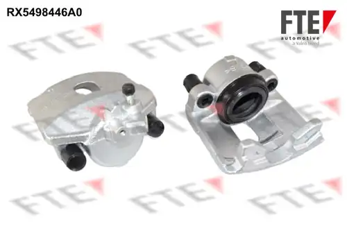 спирачен апарат FTE 9291808