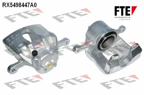 спирачен апарат FTE 9291809