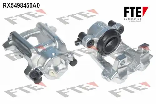 спирачен апарат FTE 9291810