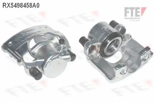 спирачен апарат FTE 9291811