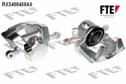 спирачен апарат FTE 9291812