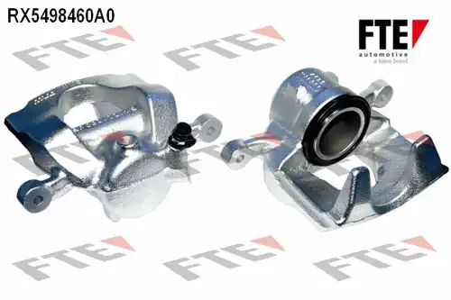спирачен апарат FTE 9291813