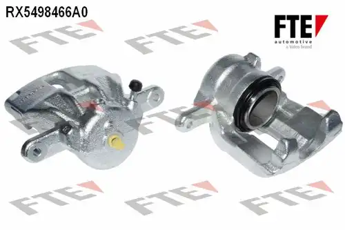 спирачен апарат FTE 9291814