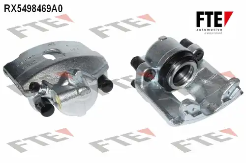спирачен апарат FTE 9291817