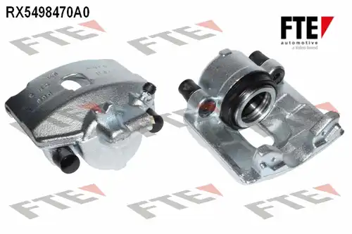 спирачен апарат FTE 9291819
