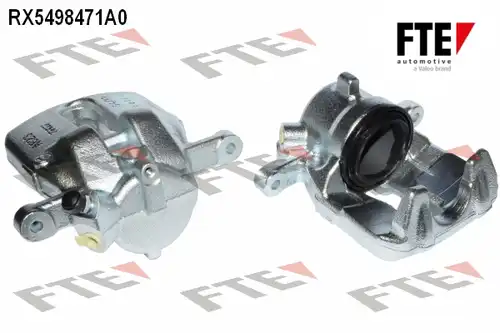 спирачен апарат FTE 9291820