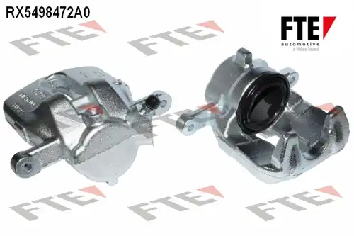 спирачен апарат FTE 9291821