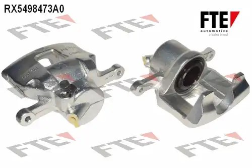спирачен апарат FTE 9291822