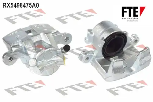 спирачен апарат FTE 9291824