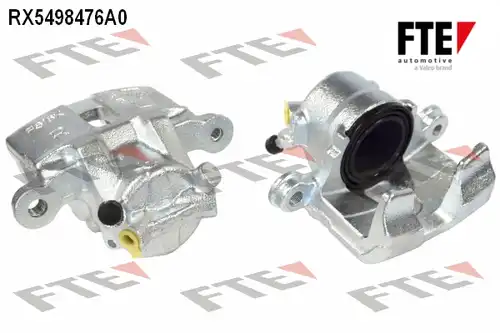 спирачен апарат FTE 9291825