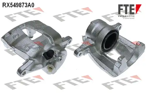 спирачен апарат FTE 9291850