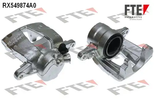 спирачен апарат FTE 9291851