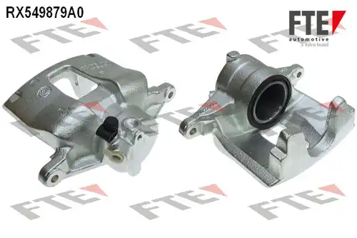 спирачен апарат FTE 9291856