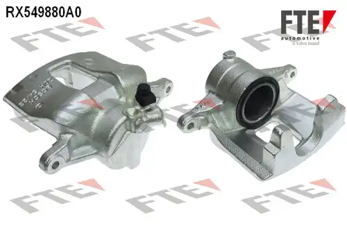 спирачен апарат FTE 9291857