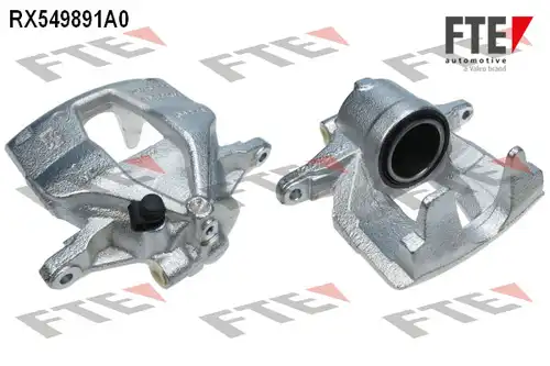 спирачен апарат FTE 9291868