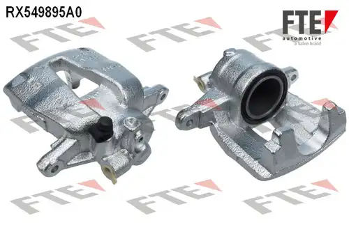 спирачен апарат FTE 9291872