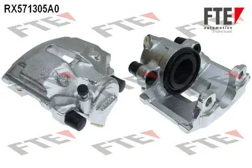 спирачен апарат FTE 9291882