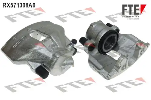 спирачен апарат FTE 9291885