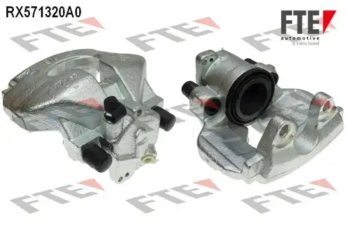 спирачен апарат FTE 9291896