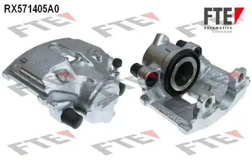 спирачен апарат FTE 9291900