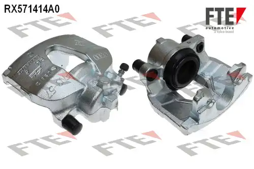 спирачен апарат FTE 9291909