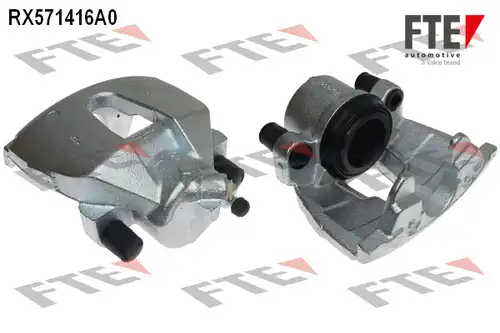 спирачен апарат FTE 9291911