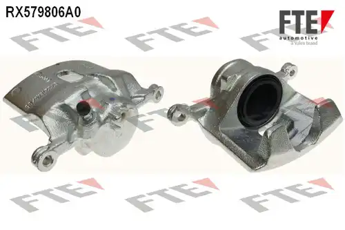 спирачен апарат FTE 9291922