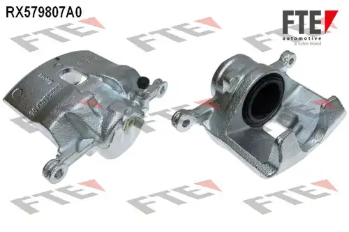спирачен апарат FTE 9291923