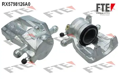 спирачен апарат FTE 9291953