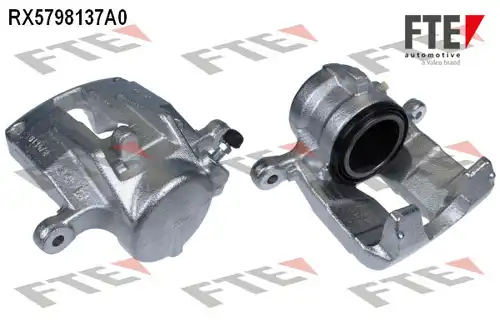 спирачен апарат FTE 9291965