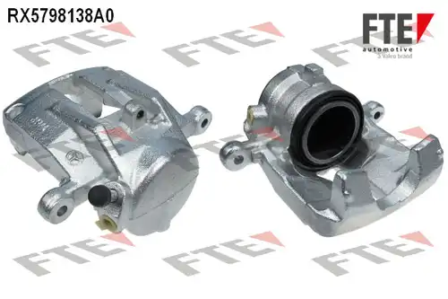 спирачен апарат FTE 9291966