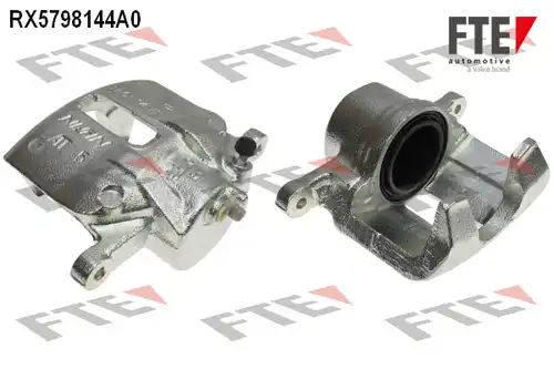спирачен апарат FTE 9291973