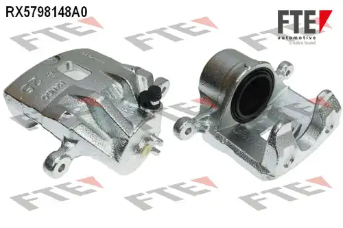 спирачен апарат FTE 9291977