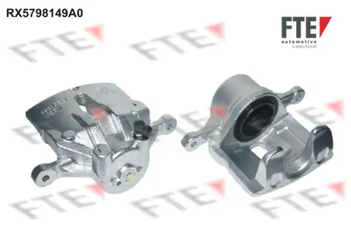 спирачен апарат FTE 9291978