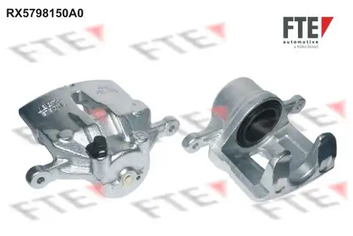 спирачен апарат FTE 9291980