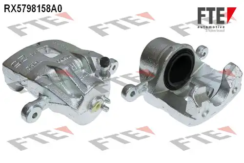 спирачен апарат FTE 9291988