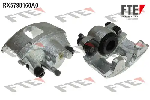 спирачен апарат FTE 9291991