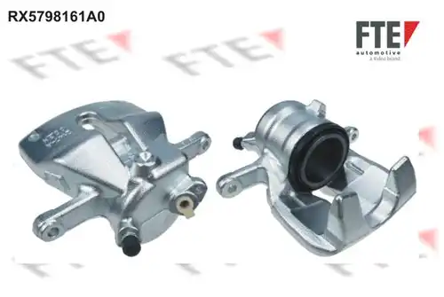 спирачен апарат FTE 9291992