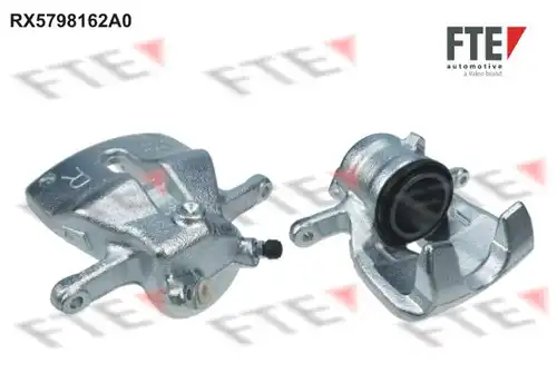 спирачен апарат FTE 9291993