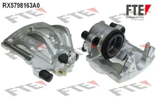 спирачен апарат FTE 9291994